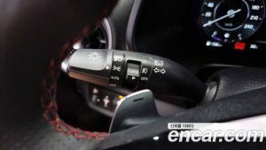 Kia K3 1.6 Turbo GT 5Door 2022 года из Южной Кореи