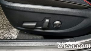 Kia K3 1.6 Turbo GT 5Door 2022 года из Южной Кореи