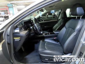 Kia K5 1.6 Turbo 2020 года из Южной Кореи