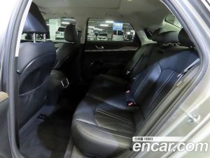 Kia K5 1.6 Turbo 2020 года из Южной Кореи