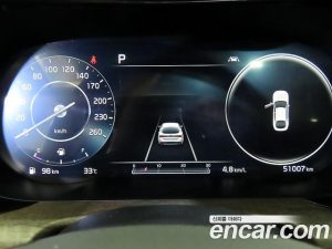 Kia K5 1.6 Turbo 2020 года из Южной Кореи
