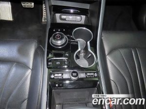 Kia K5 1.6 Turbo 2020 года из Южной Кореи