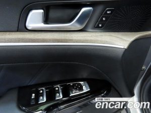 Kia K5 1.6 Turbo 2020 года из Южной Кореи