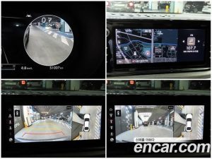 Kia K5 1.6 Turbo 2020 года из Южной Кореи