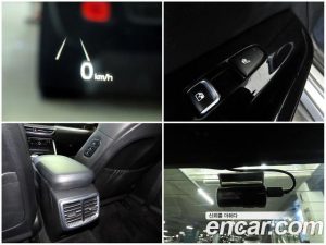 Kia K5 1.6 Turbo 2020 года из Южной Кореи