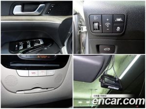 Kia K5 1.6 Turbo 2020 года из Южной Кореи