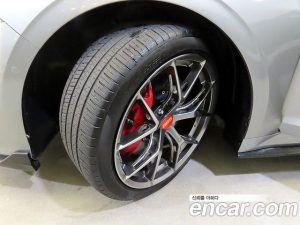 Kia K5 1.6 Turbo 2020 года из Южной Кореи