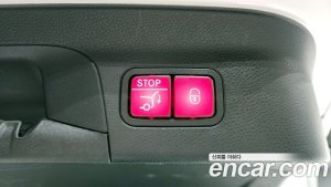 Mercedes-Benz GLC-Class GLC220 d 4MATIC Coupe 2021 года из Южной Кореи