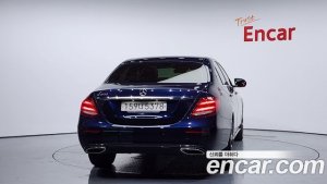 Mercedes-Benz E-Class E250 Avantgarde 2020 года из Южной Кореи
