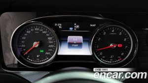 Mercedes-Benz E-Class E250 Avantgarde 2020 года из Южной Кореи
