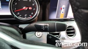 Mercedes-Benz E-Class E250 Avantgarde 2020 года из Южной Кореи