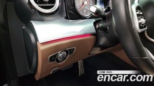 Mercedes-Benz E-Class E250 Avantgarde 2020 года из Южной Кореи