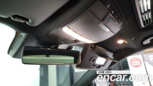 Mercedes-Benz E-Class E250 Avantgarde 2020 года из Южной Кореи
