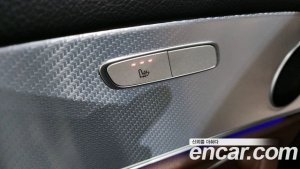 Mercedes-Benz E-Class E250 Avantgarde 2020 года из Южной Кореи