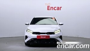 Kia K3 1.6 2022 года из Южной Кореи