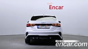 Kia K3 1.6 2022 года из Южной Кореи