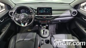 Kia K3 1.6 2022 года из Южной Кореи