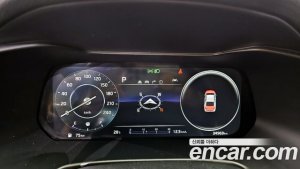 Kia K3 1.6 2022 года из Южной Кореи