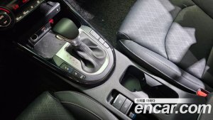 Kia K3 1.6 2022 года из Южной Кореи