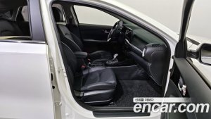 Kia K3 1.6 2022 года из Южной Кореи