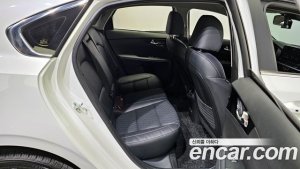 Kia K3 1.6 2022 года из Южной Кореи