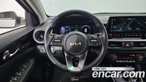 Kia K3 1.6 2022 года из Южной Кореи