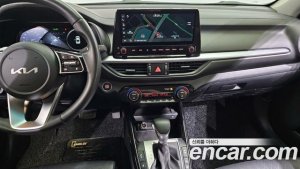 Kia K3 1.6 2022 года из Южной Кореи