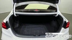 Kia K3 1.6 2022 года из Южной Кореи