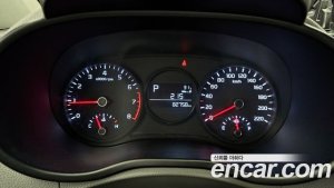 Kia morning Facelift 2021 года из Южной Кореи