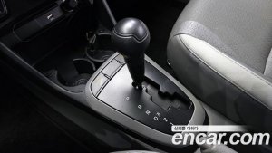 Kia morning Facelift 2021 года из Южной Кореи