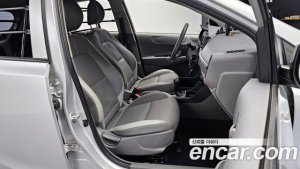 Kia morning Facelift 2021 года из Южной Кореи