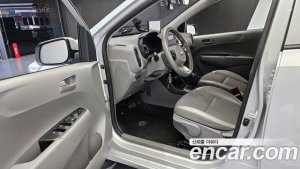 Kia morning Facelift 2021 года из Южной Кореи