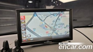 Kia morning Facelift 2021 года из Южной Кореи