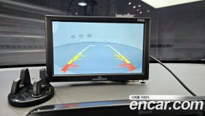 Kia morning Facelift 2021 года из Южной Кореи