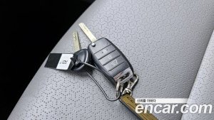 Kia morning Facelift 2021 года из Южной Кореи
