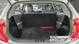 Kia morning Facelift 2021 года из Южной Кореи