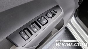 Kia morning Facelift 2021 года из Южной Кореи