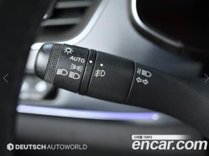 Renault-KoreaSamsung XM3 1.3 TCe RE 2020 года из Южной Кореи