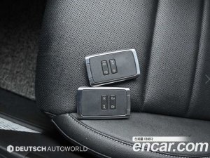 Renault-KoreaSamsung XM3 1.3 TCe RE 2020 года из Южной Кореи