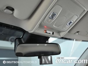 Renault-KoreaSamsung XM3 1.3 TCe RE 2020 года из Южной Кореи