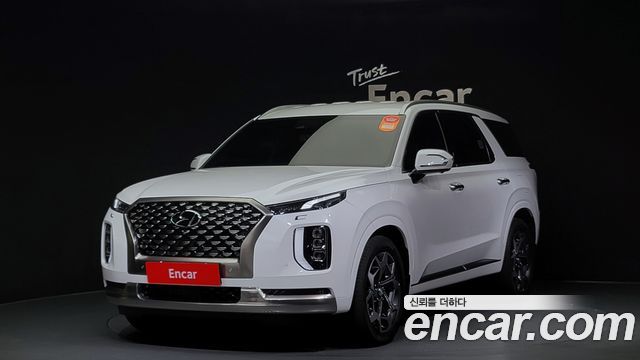 35654849_001.jpg Hyundai Palisade Дизель 2.2 4WD 2022 года из Южной Кореи