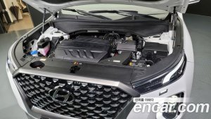 Hyundai Palisade Дизель 2.2 4WD 2022 года из Южной Кореи