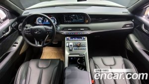 Hyundai Palisade Дизель 2.2 4WD 2022 года из Южной Кореи