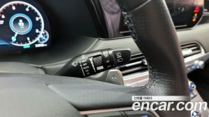 Hyundai Palisade Дизель 2.2 4WD 2022 года из Южной Кореи