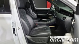 Hyundai Palisade Дизель 2.2 4WD 2022 года из Южной Кореи