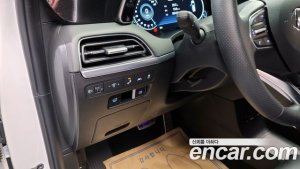 Hyundai Palisade Дизель 2.2 4WD 2022 года из Южной Кореи