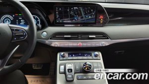 Hyundai Palisade Дизель 2.2 4WD 2022 года из Южной Кореи