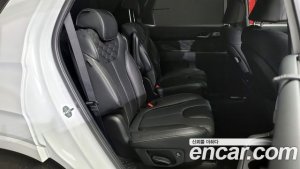 Hyundai Palisade Дизель 2.2 4WD 2022 года из Южной Кореи