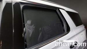 Hyundai Palisade Дизель 2.2 4WD 2022 года из Южной Кореи