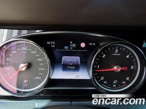 Mercedes-Benz E-Class E220d 4MATIC Exclusive 2020 года из Южной Кореи